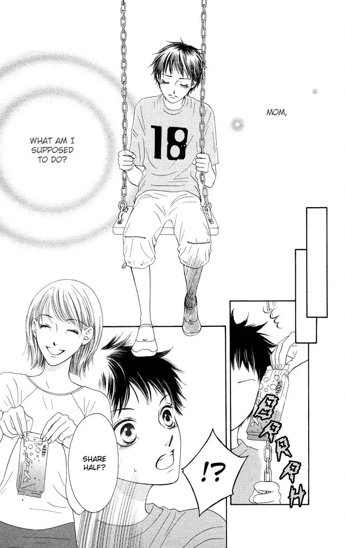 Nadeshiko Club Chapter 15 28